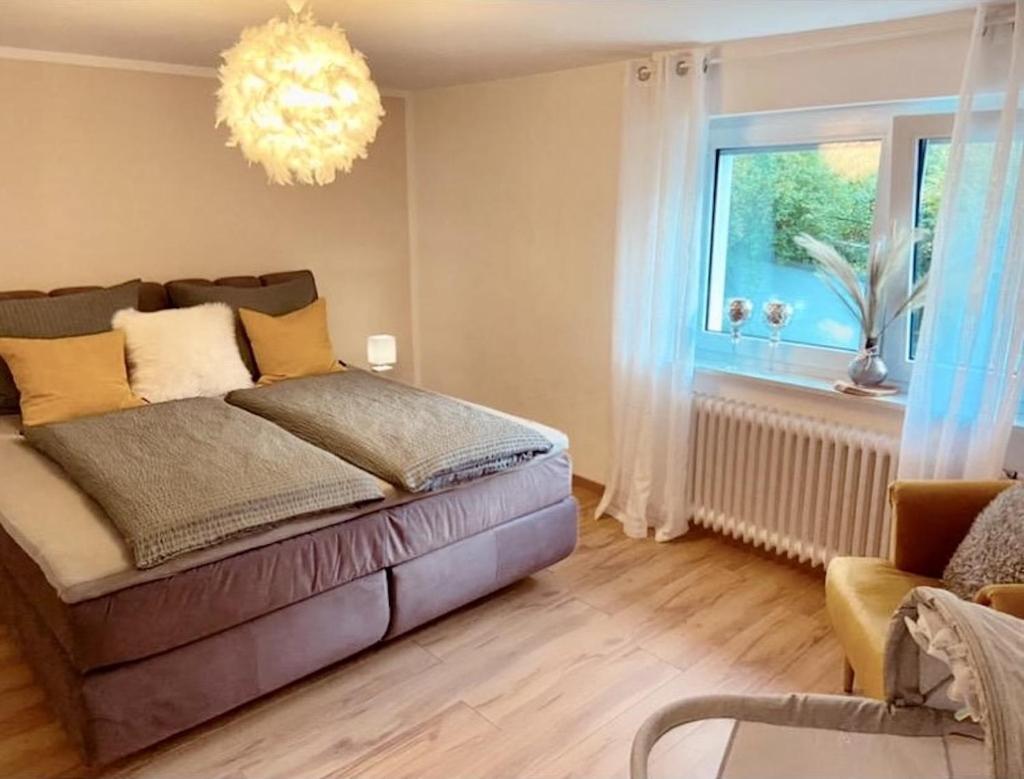 Ferienhaus Sauerland - Traum Винтерберг Екстериор снимка