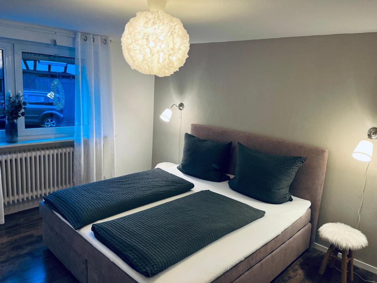 Ferienhaus Sauerland - Traum Винтерберг Екстериор снимка