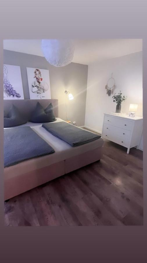 Ferienhaus Sauerland - Traum Винтерберг Екстериор снимка