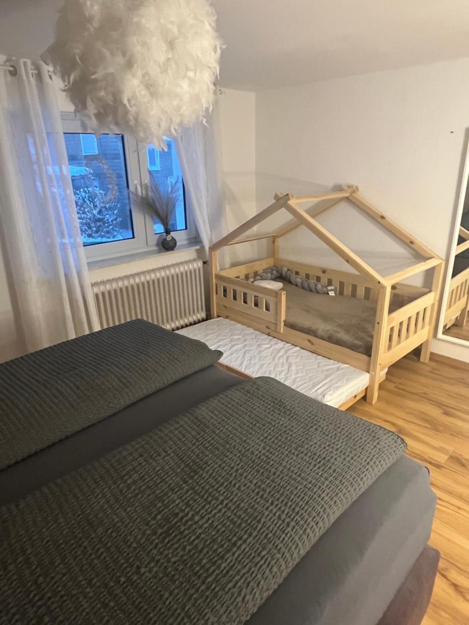 Ferienhaus Sauerland - Traum Винтерберг Екстериор снимка