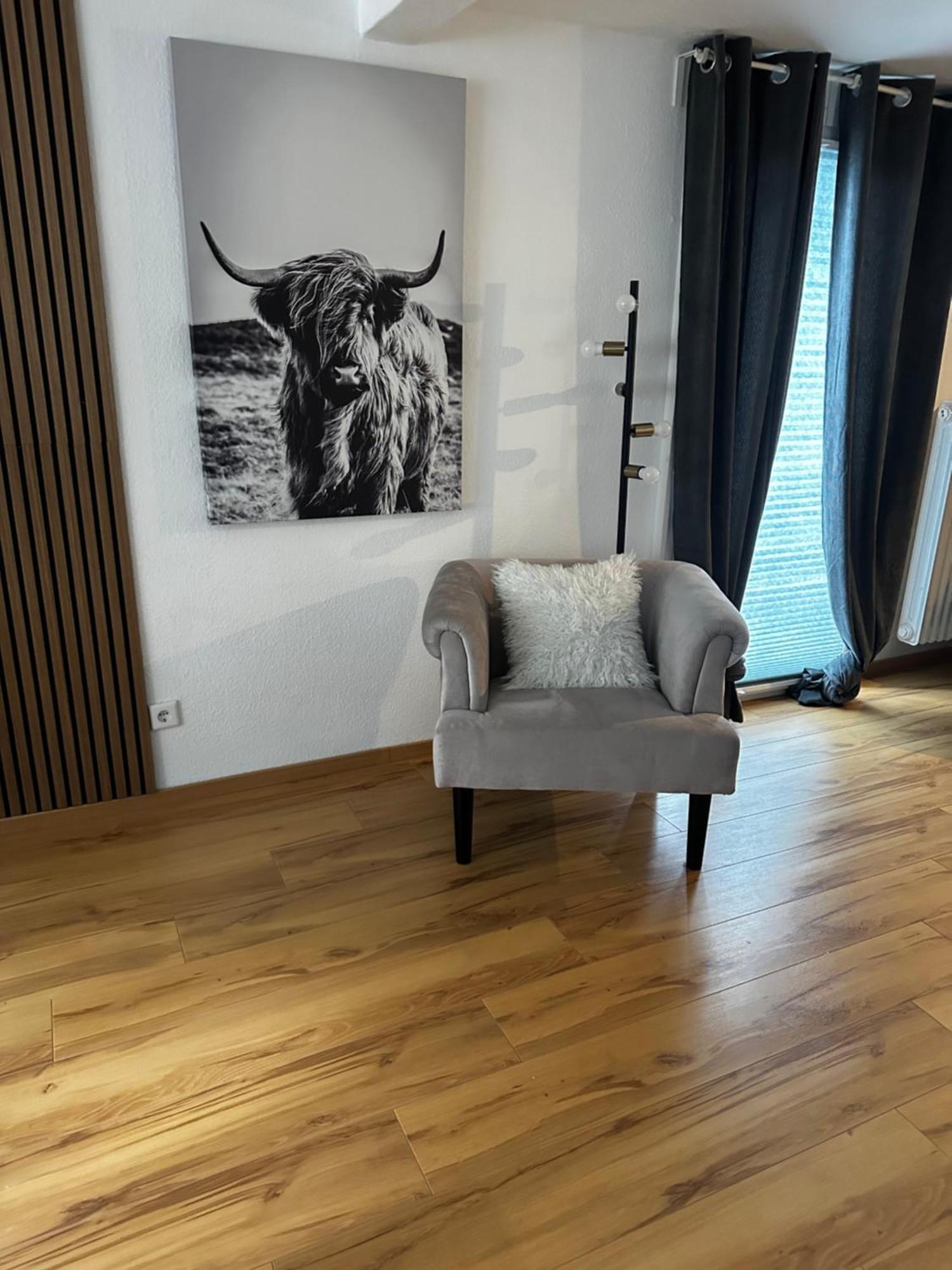Ferienhaus Sauerland - Traum Винтерберг Екстериор снимка