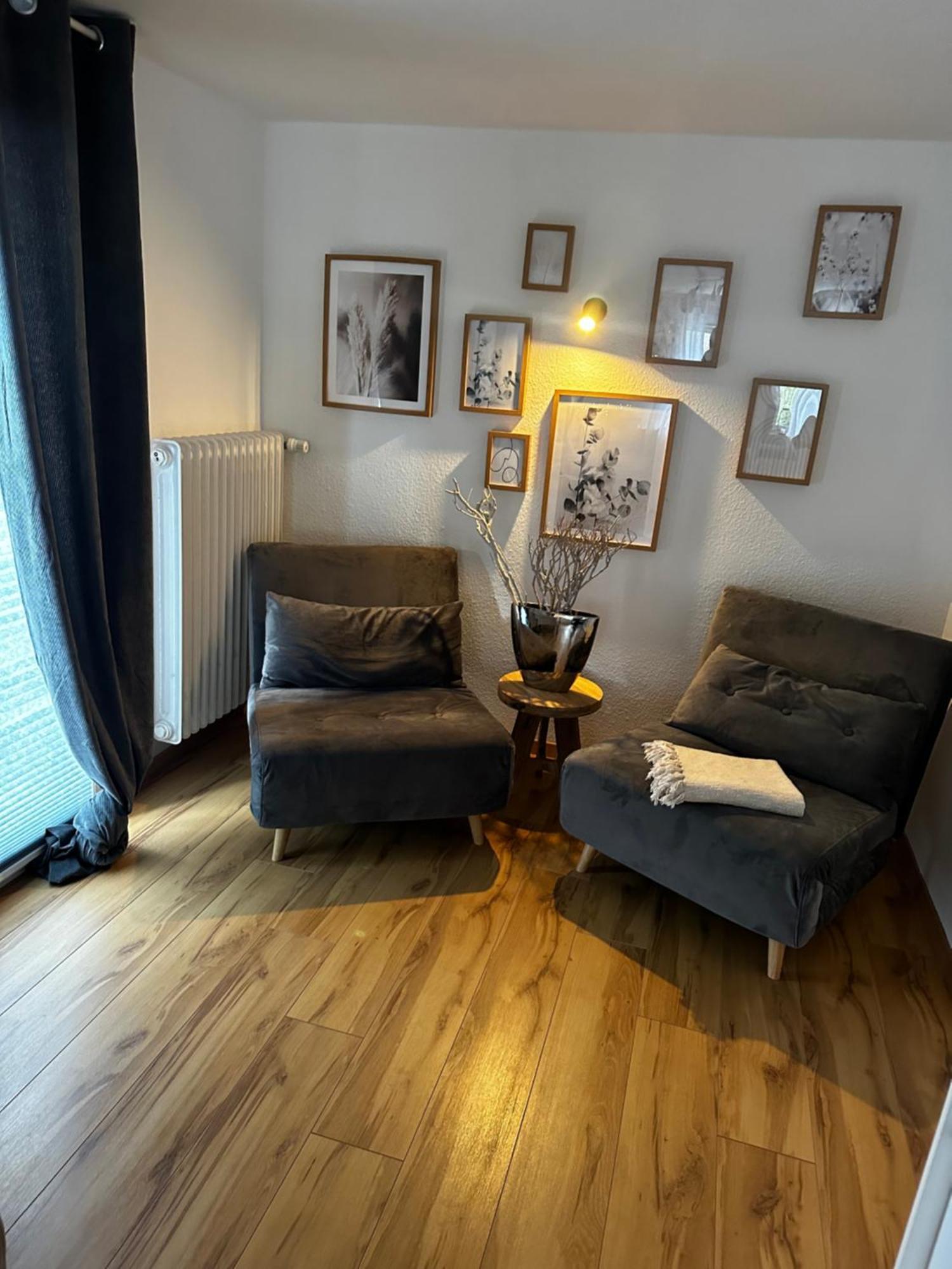 Ferienhaus Sauerland - Traum Винтерберг Екстериор снимка